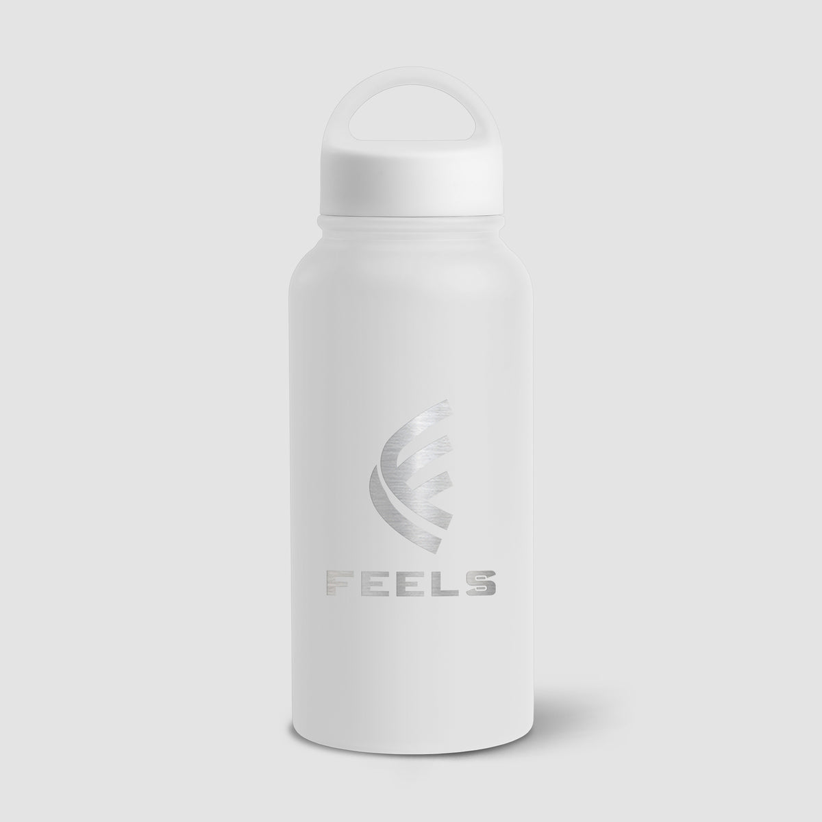 Gourde Mariner en acier inoxydable à double paroi - 915 ml