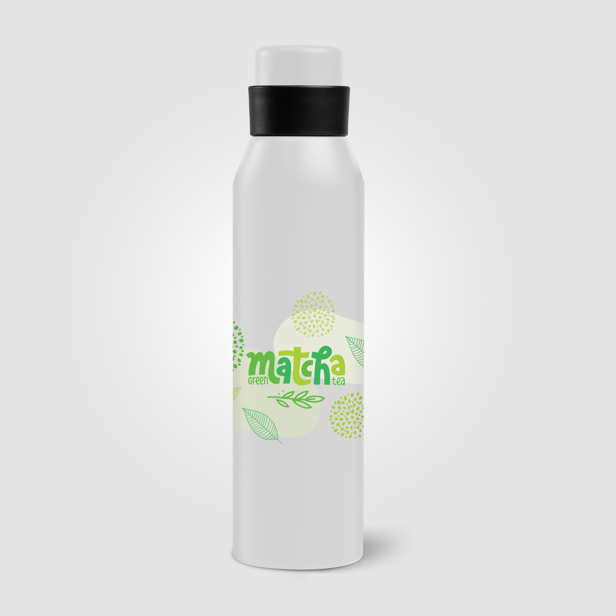 Norse - 680 ml Bouteille de sport en aluminium recyclé