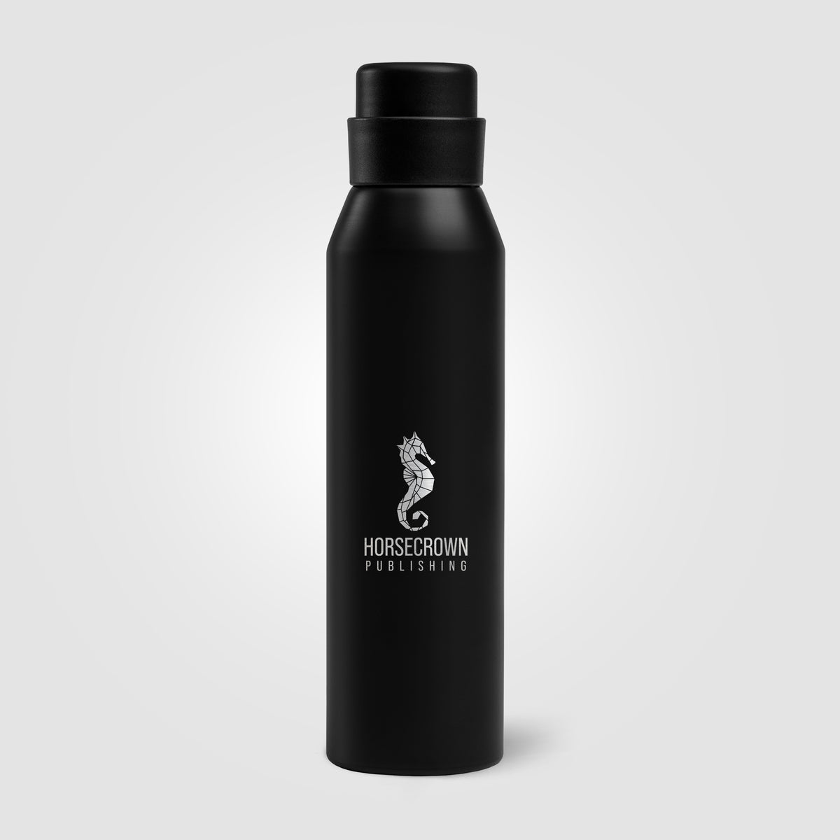 Norse - 680 ml Bouteille de sport en aluminium recyclé