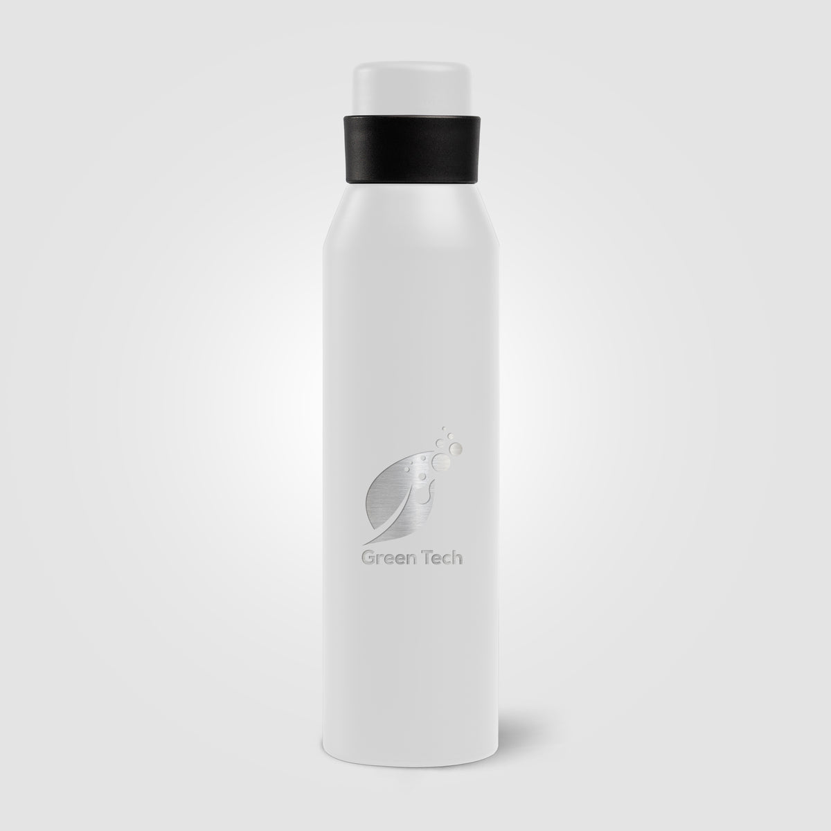 Norse - 680 ml Bouteille de sport en aluminium recyclé