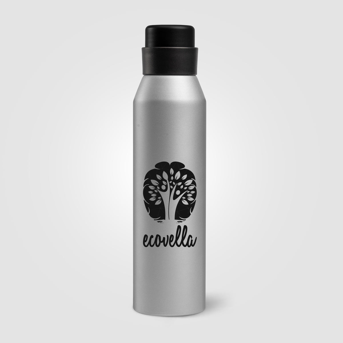 Norse - 680 ml Bouteille de sport en aluminium recyclé