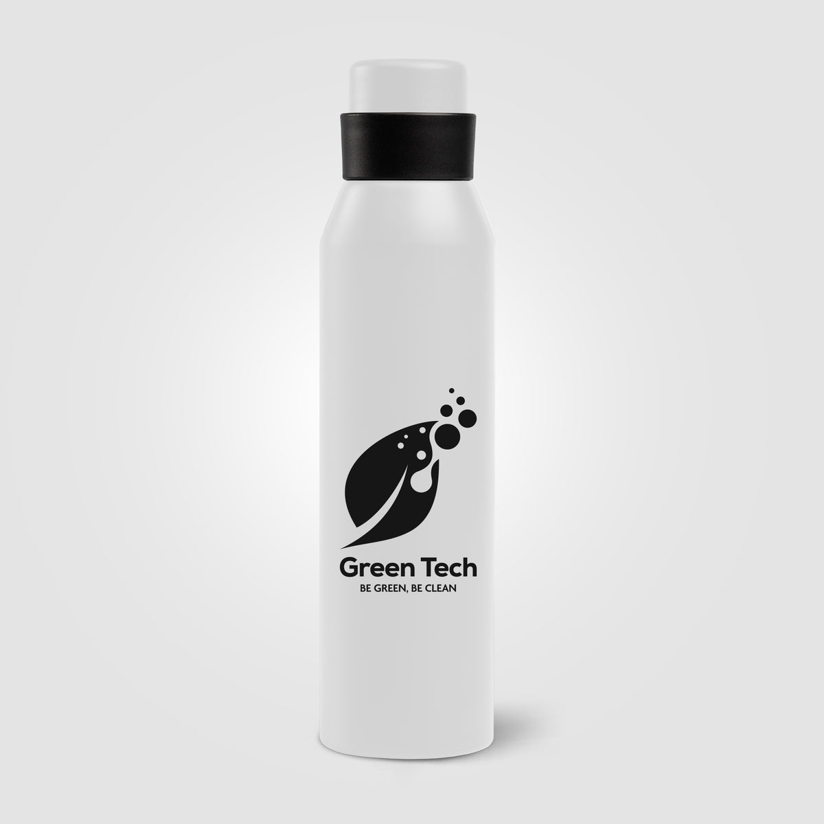 Norse - 680 ml Bouteille de sport en aluminium recyclé