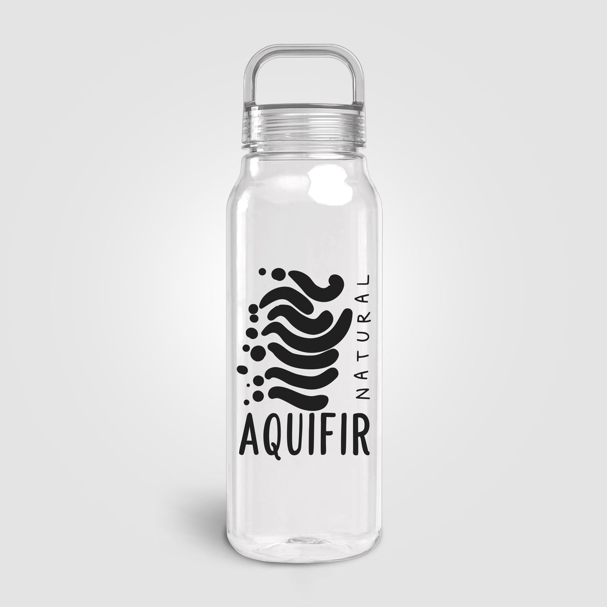 Sweden - 945ml Bouteille en rPET
