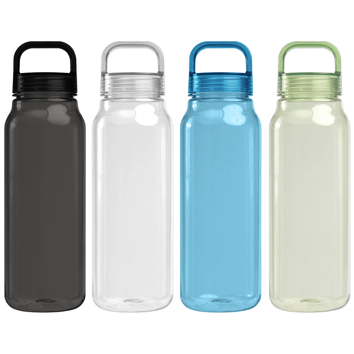 Sweden - 945ml Bouteille en rPET