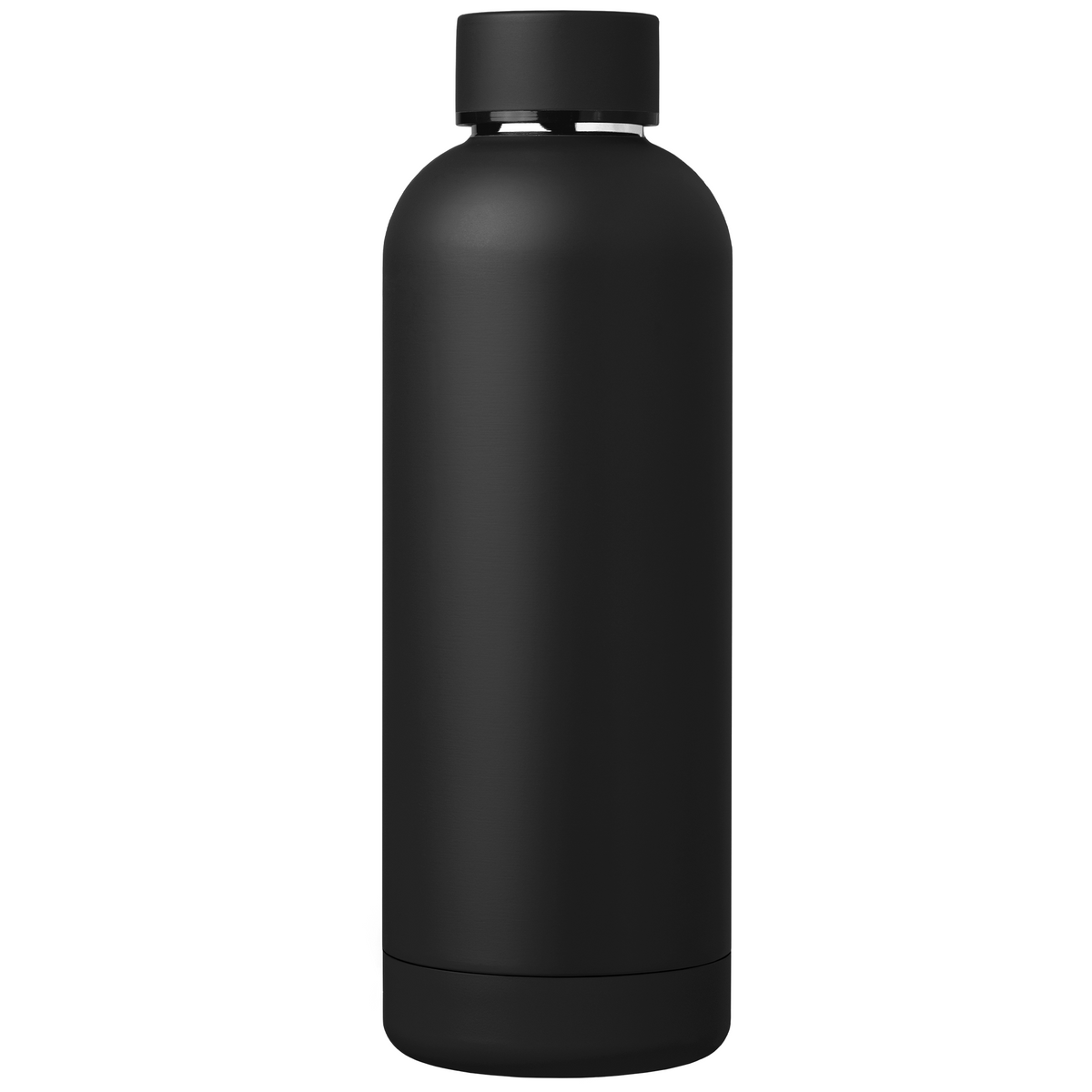 Contenant alimentaire Reborn en acier inoxydable recyclé - 500 ml