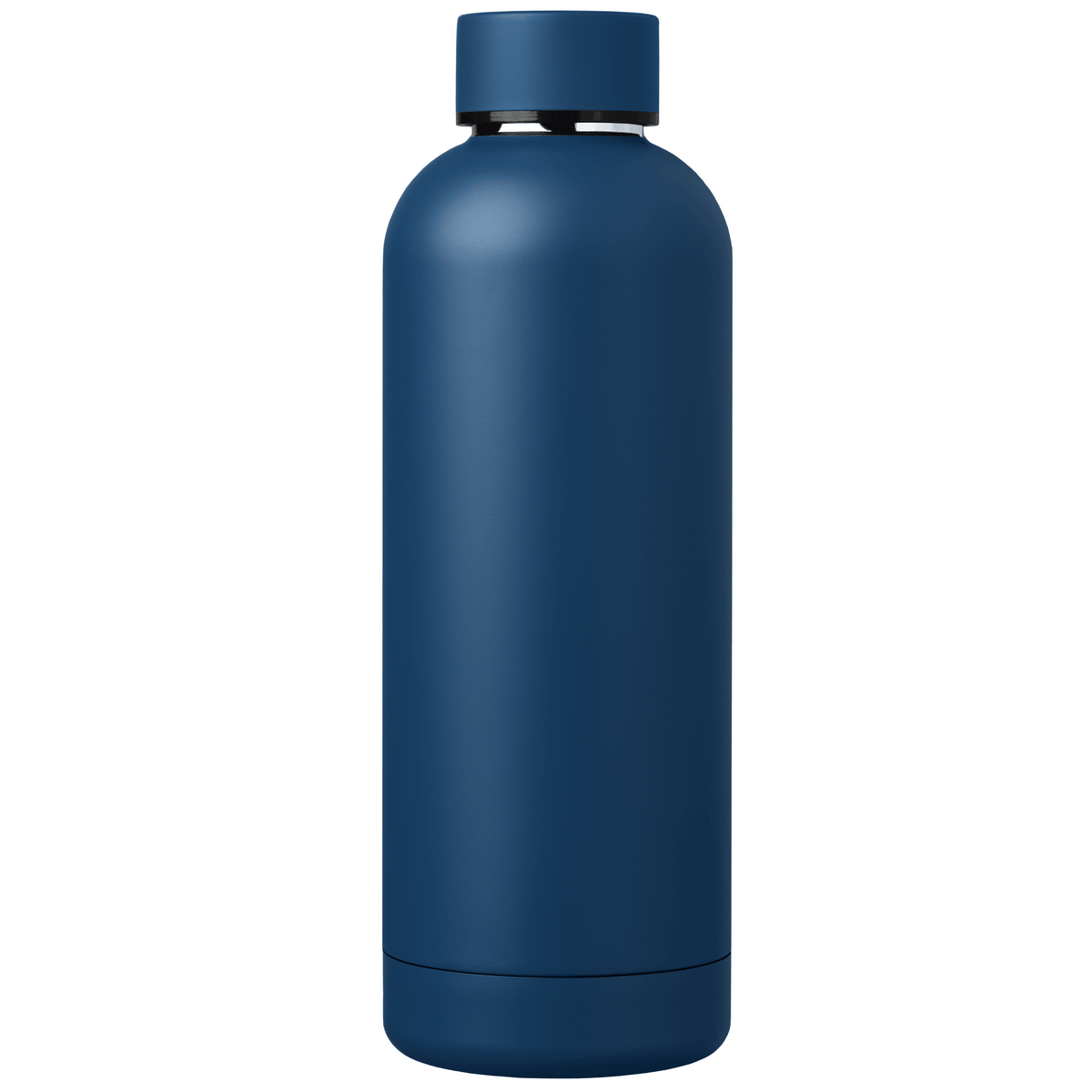 Gourde Astrid en acier inoxydable à double paroi - 530 ml