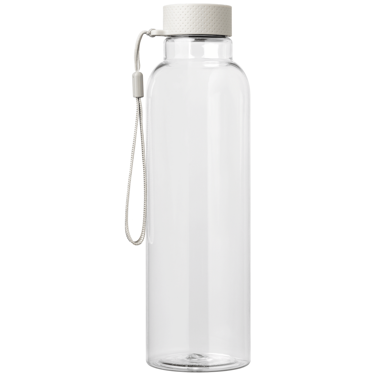 Bouteille Aura rPET avec bracelet de poigne - 710 ml