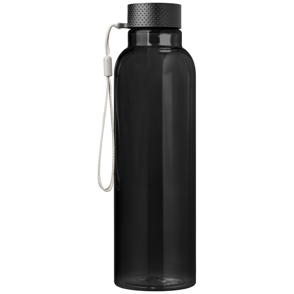 Bouteille Aura rPET avec bracelet de poigne - 710 ml