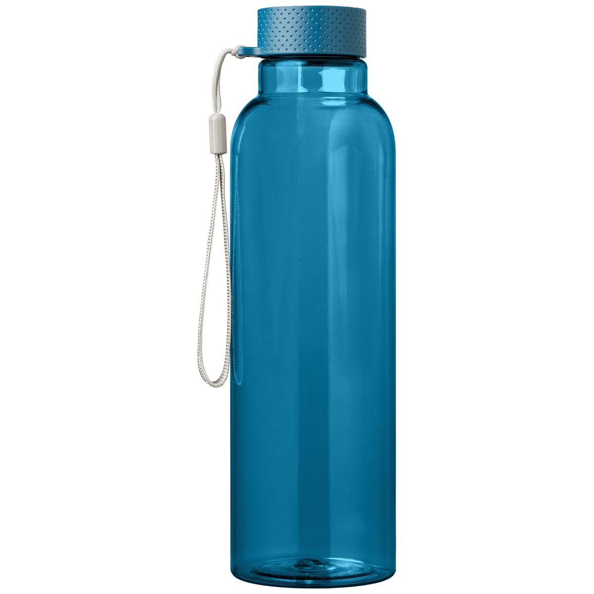 Bouteille Aura rPET avec bracelet de poigne - 710 ml