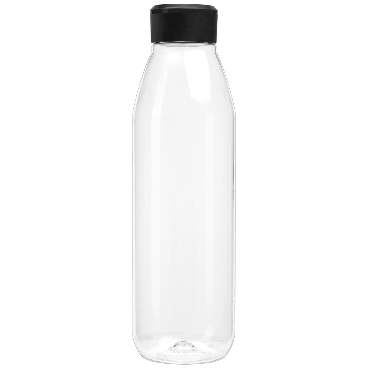 Bouteille Salo Tritan Renew avec bouchon coloré - 740 ml
