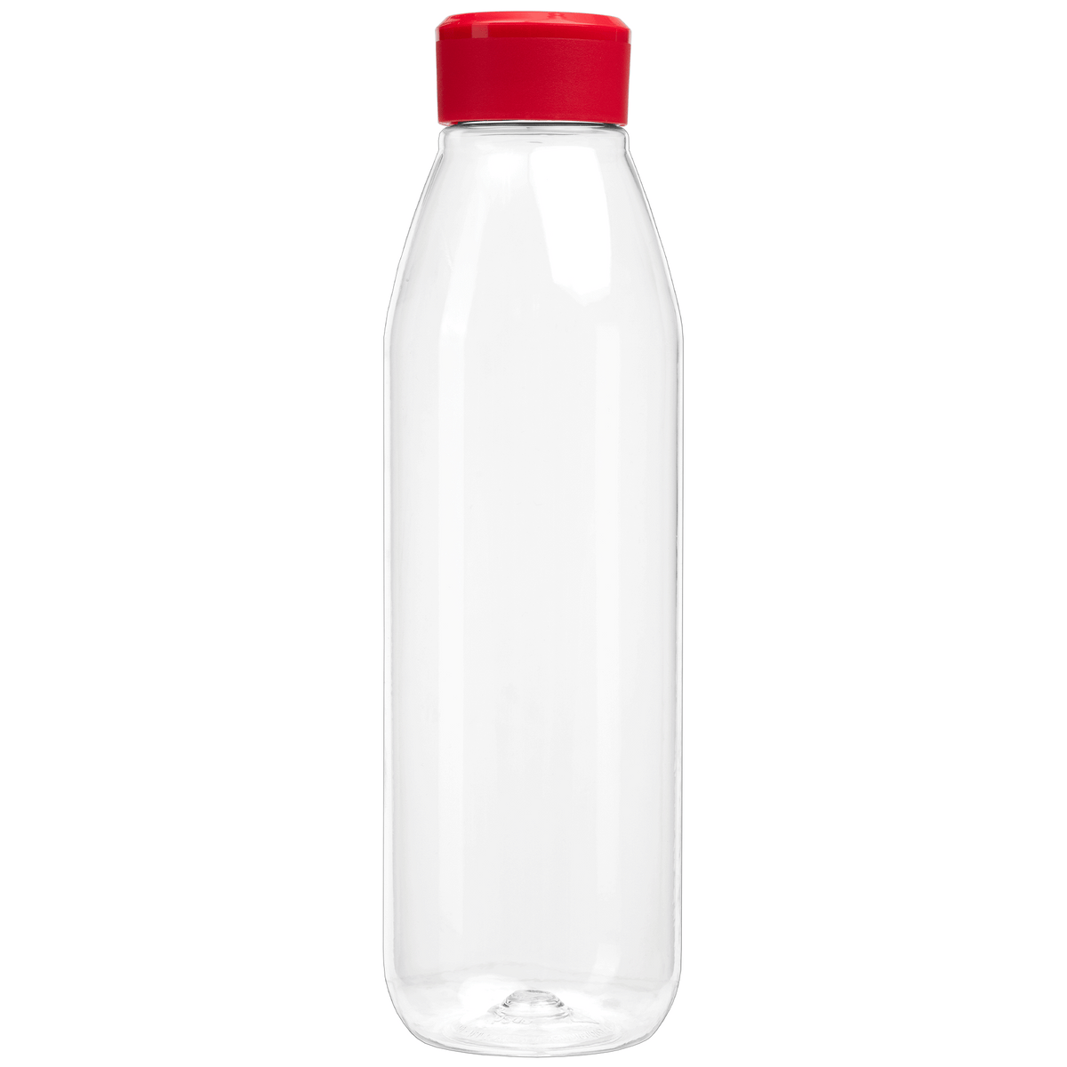 Bouteille Salo Tritan Renew avec bouchon coloré - 740 ml