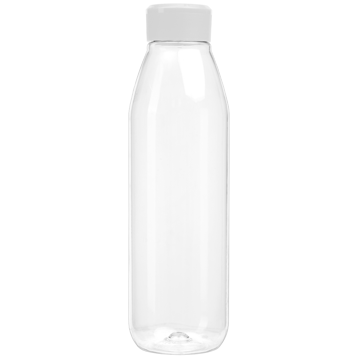 Bouteille Salo Tritan Renew avec bouchon coloré - 740 ml