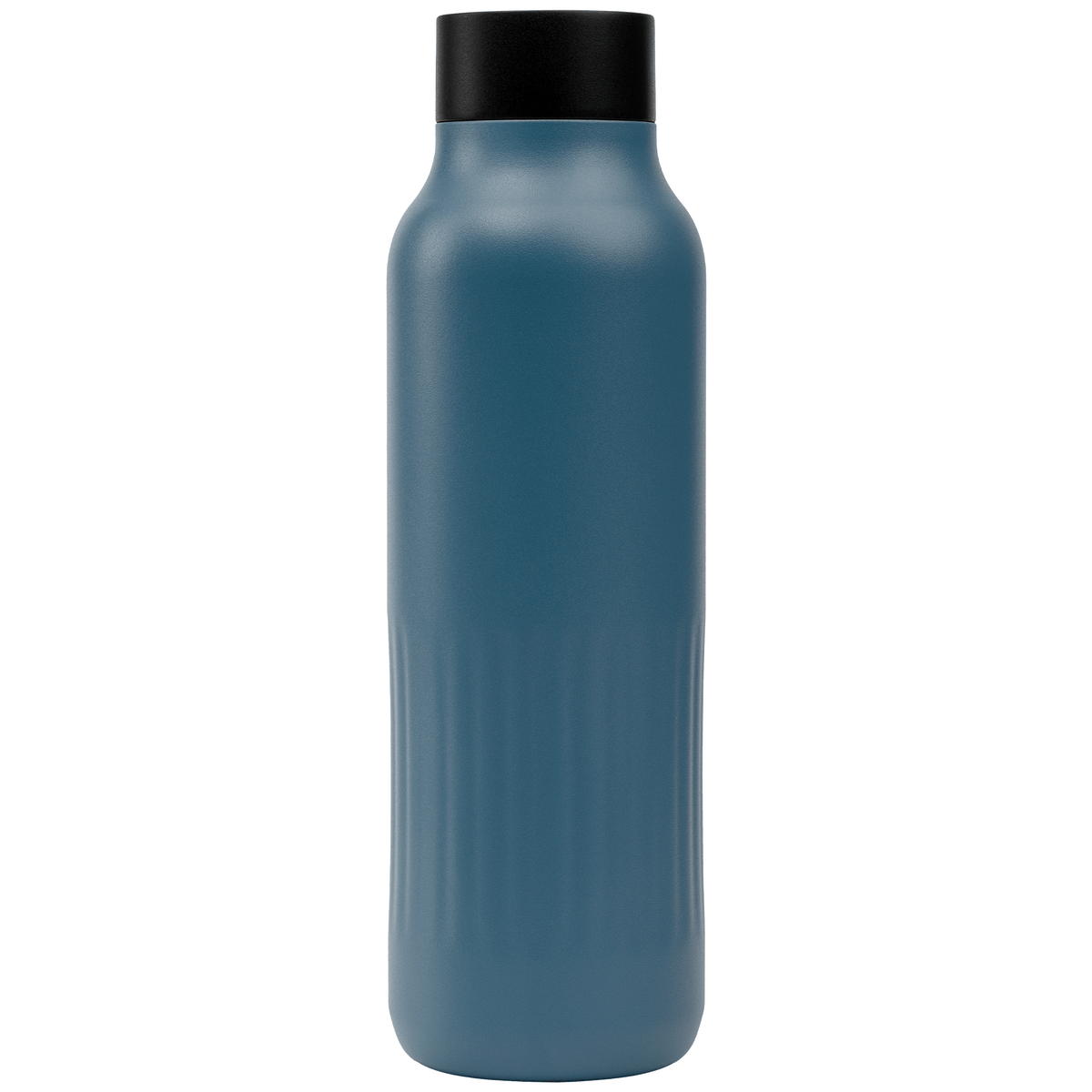 Gourde Majesty en acier inoxydable recyclé - 590ml