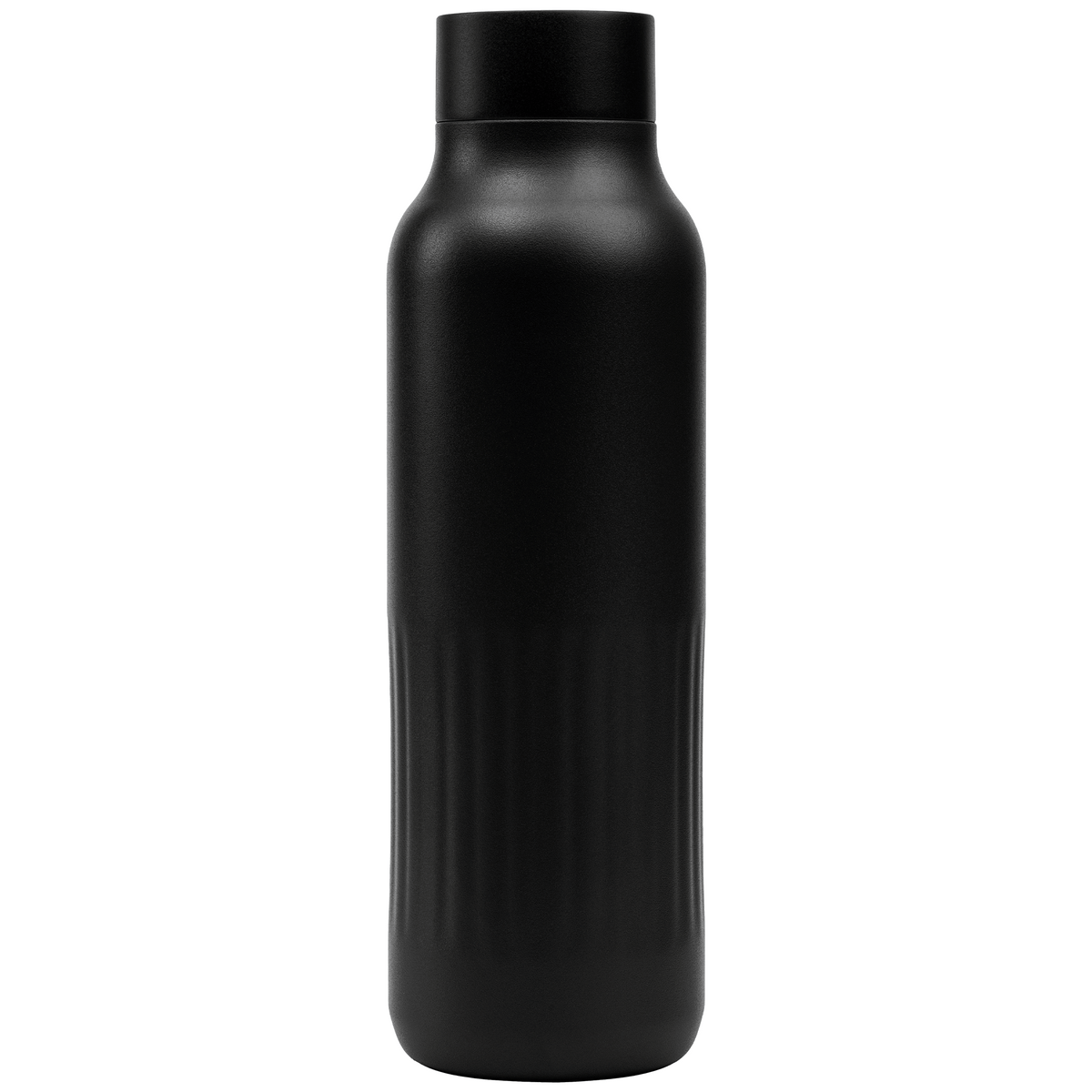 Gourde Majesty en acier inoxydable recyclé - 590ml