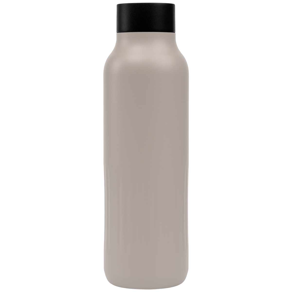 Gourde Majesty en acier inoxydable recyclé - 590ml
