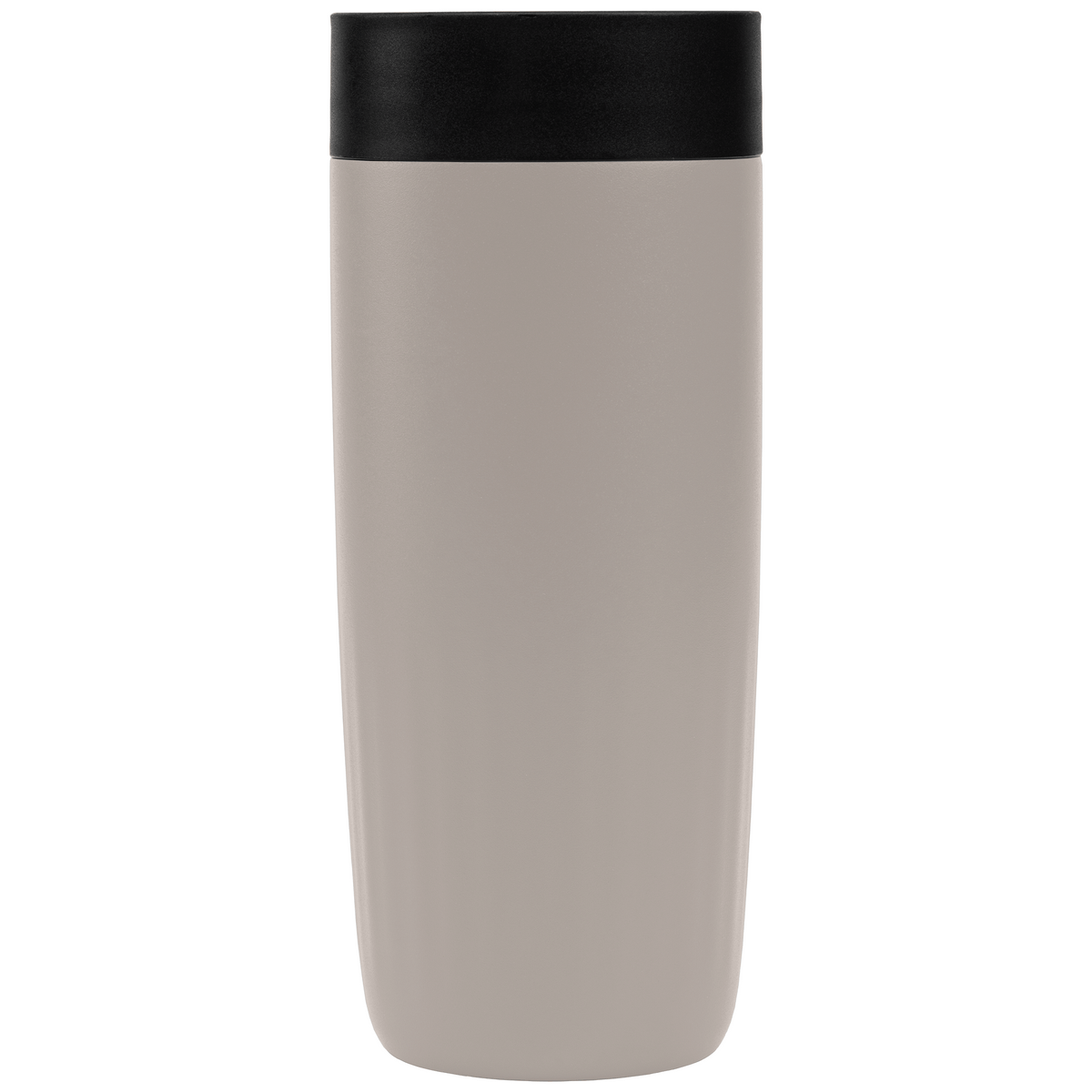 Gobelet Majesty en acier inoxydable recyclé - 385 ml