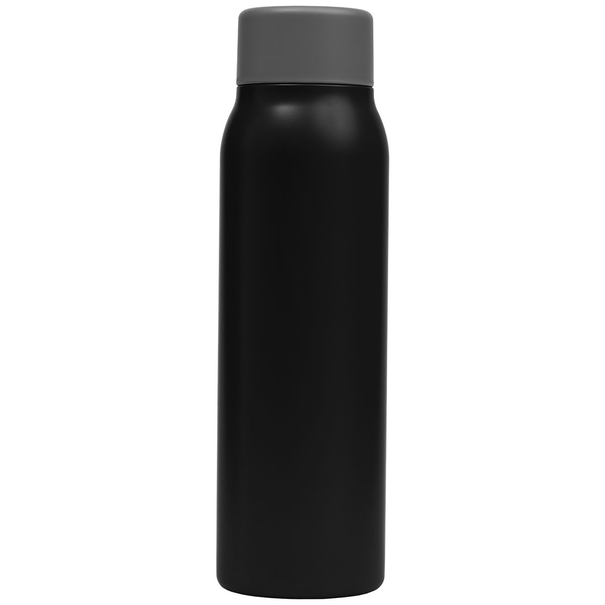 Bouteille Breeze pour boissons gazeuses en Acier Inoxydable Recyclé - 590 ml