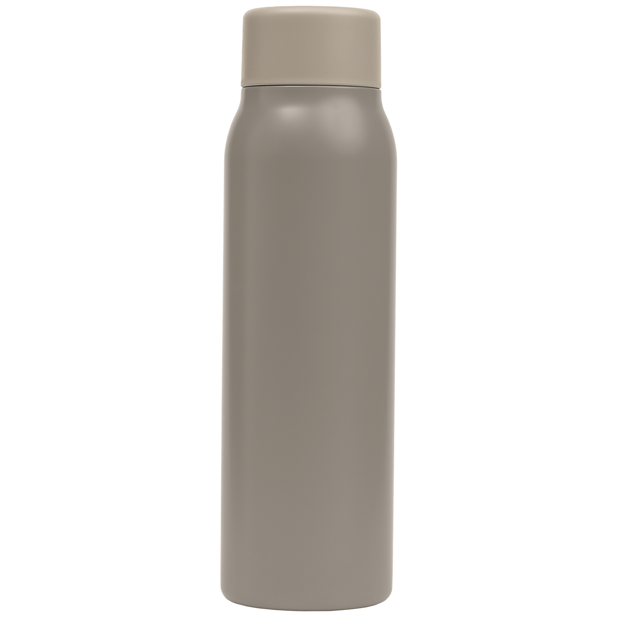 Bouteille Breeze pour boissons gazeuses en Acier Inoxydable Recyclé - 590 ml