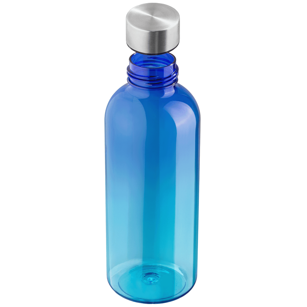 Gourde Skye, rPET, bouchon twist ombré - 500 ml