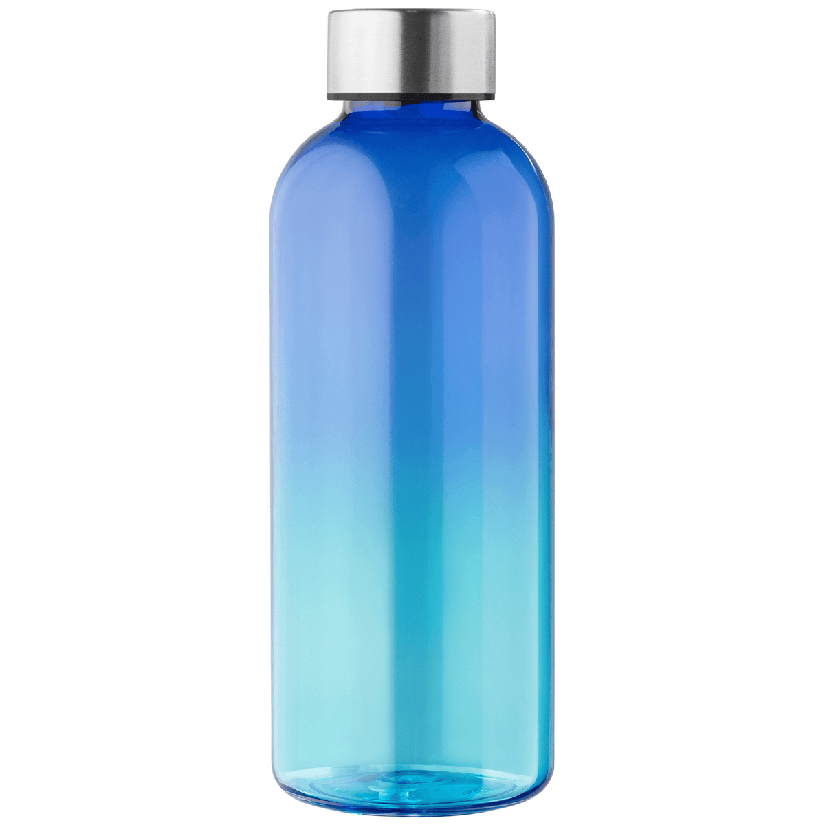 Gourde Skye, rPET, bouchon twist ombré - 500 ml