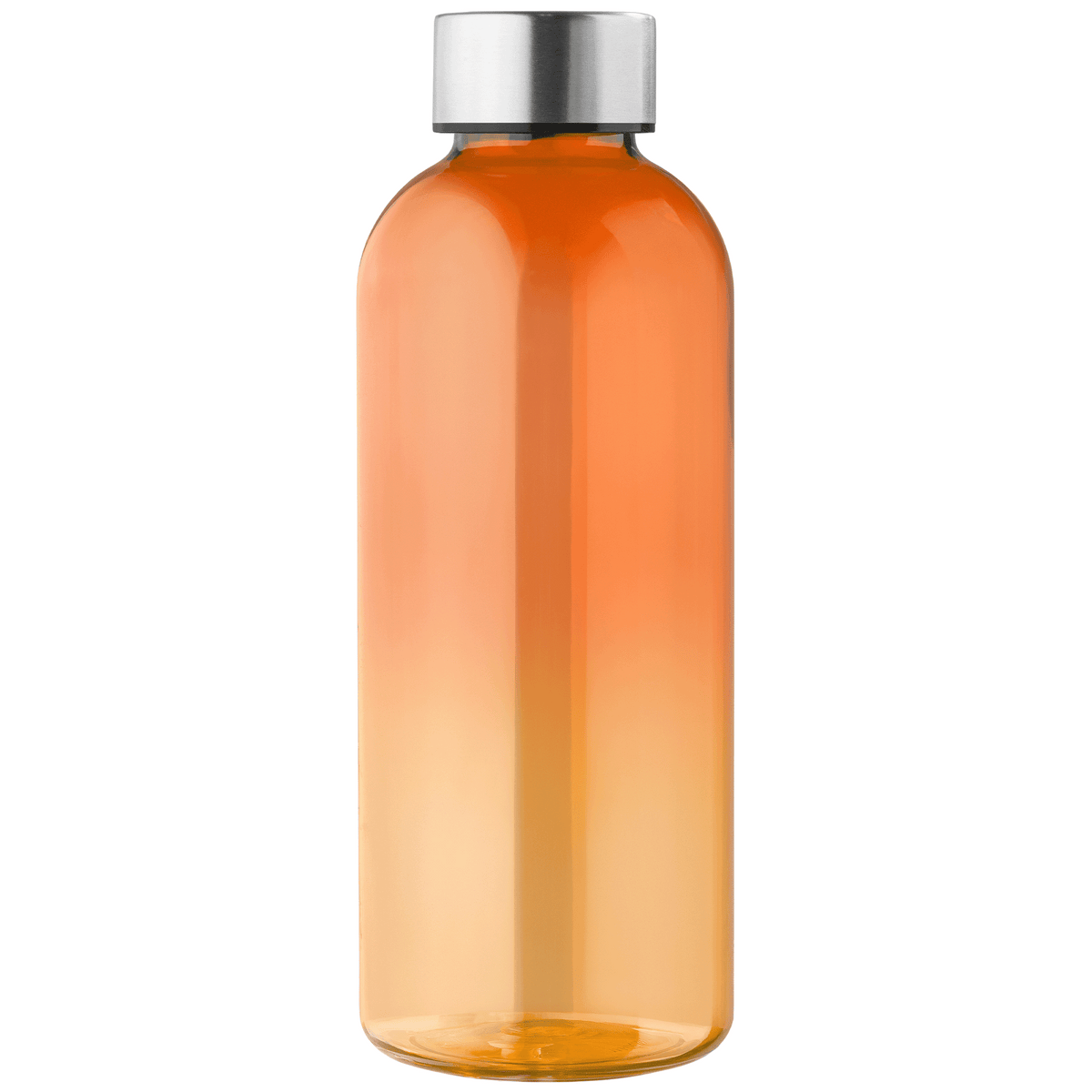Gourde Skye, rPET, bouchon twist ombré - 500 ml