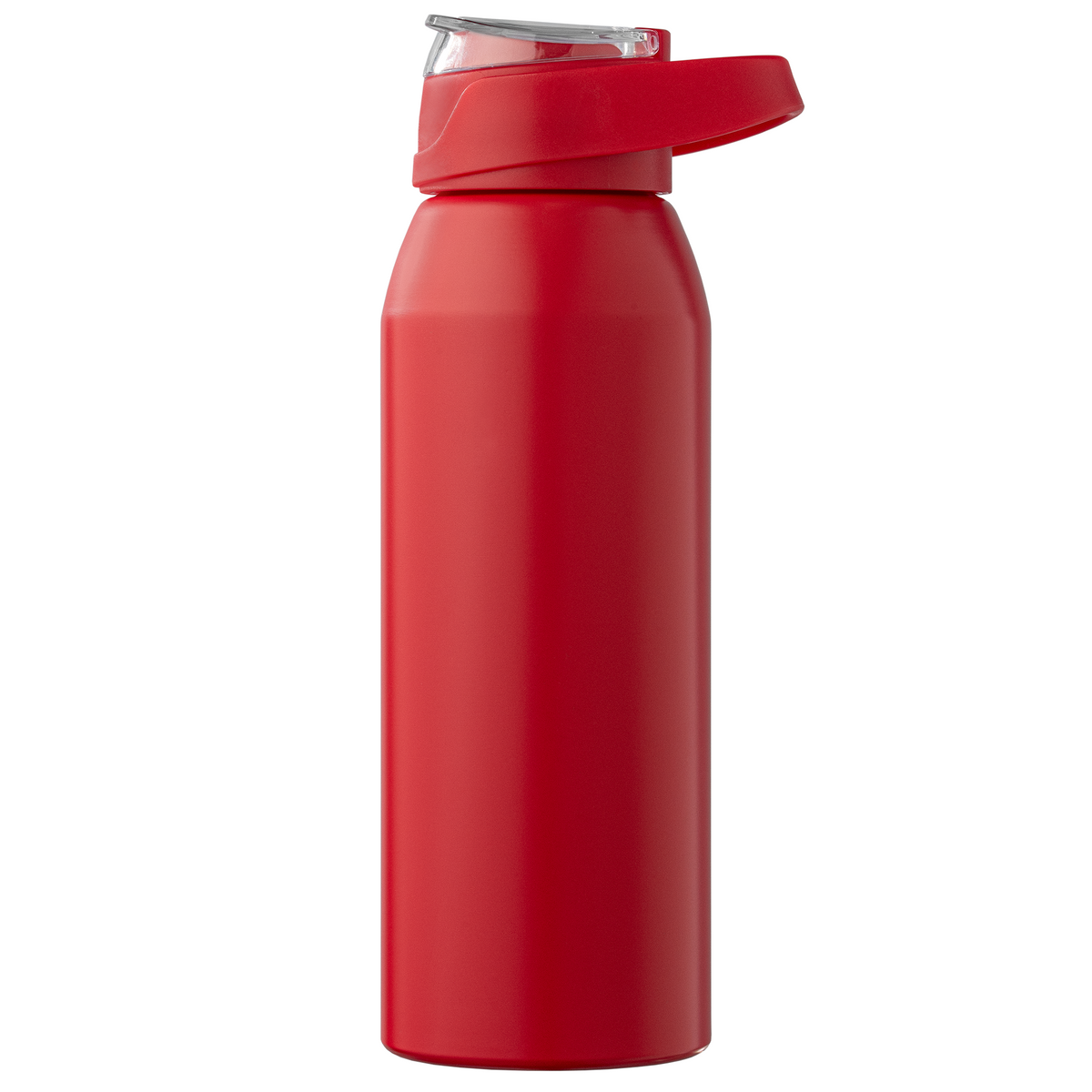 Gourde de sport Lyse en acier inoxydable recyclé – 710 ml