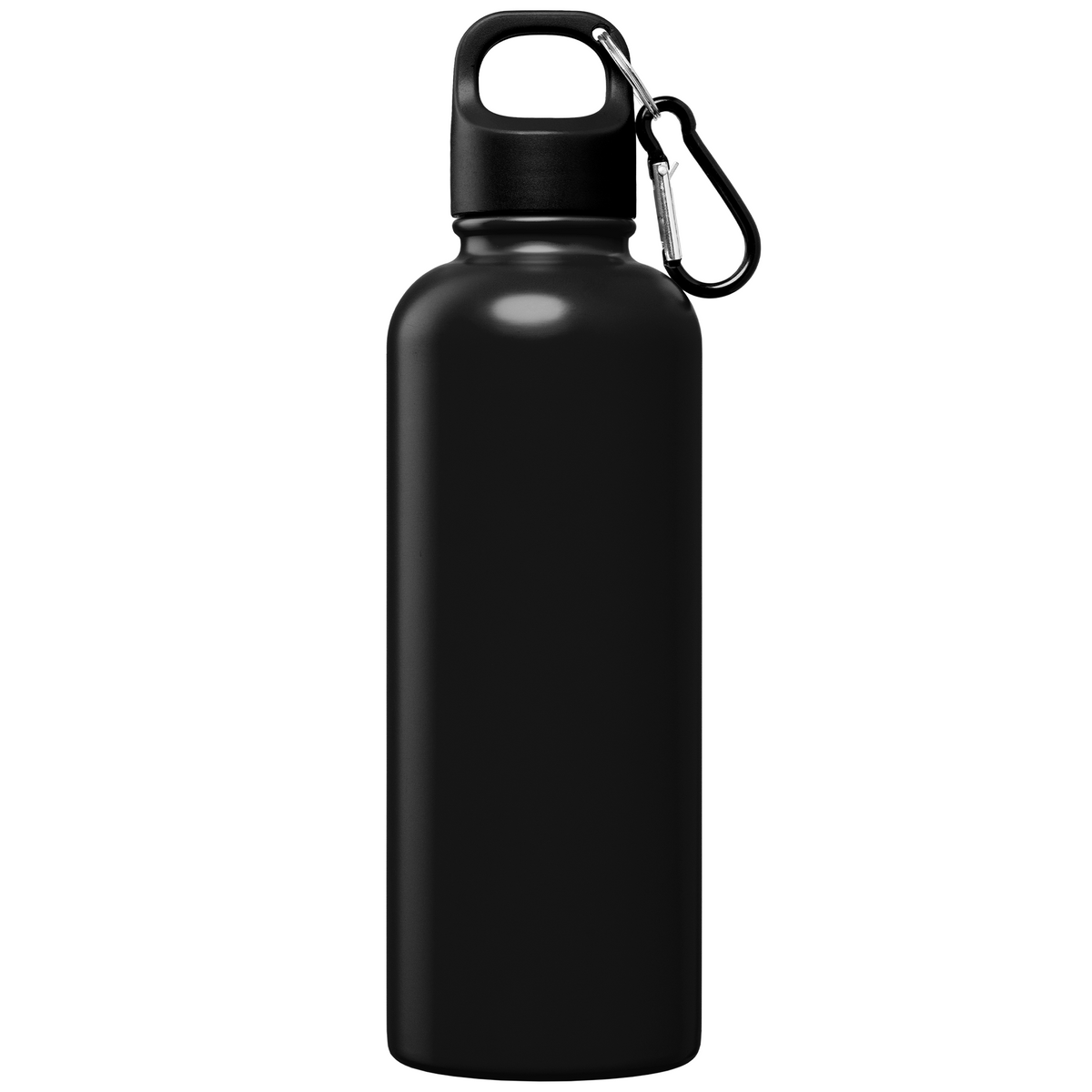 Gourde Portland Plus en acier inoxydable recyclé – 750 ml