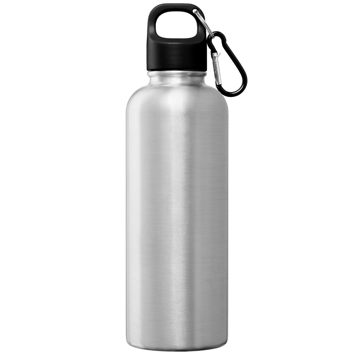 Gourde Portland Plus en acier inoxydable recyclé – 750 ml