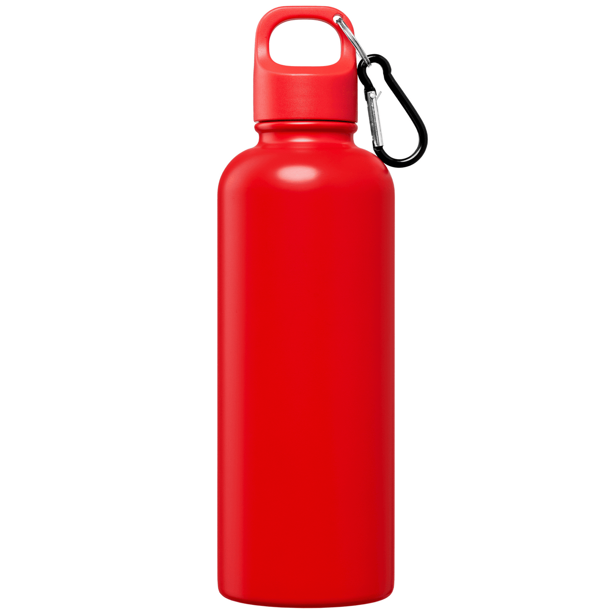 Gourde Portland Plus en acier inoxydable recyclé – 750 ml