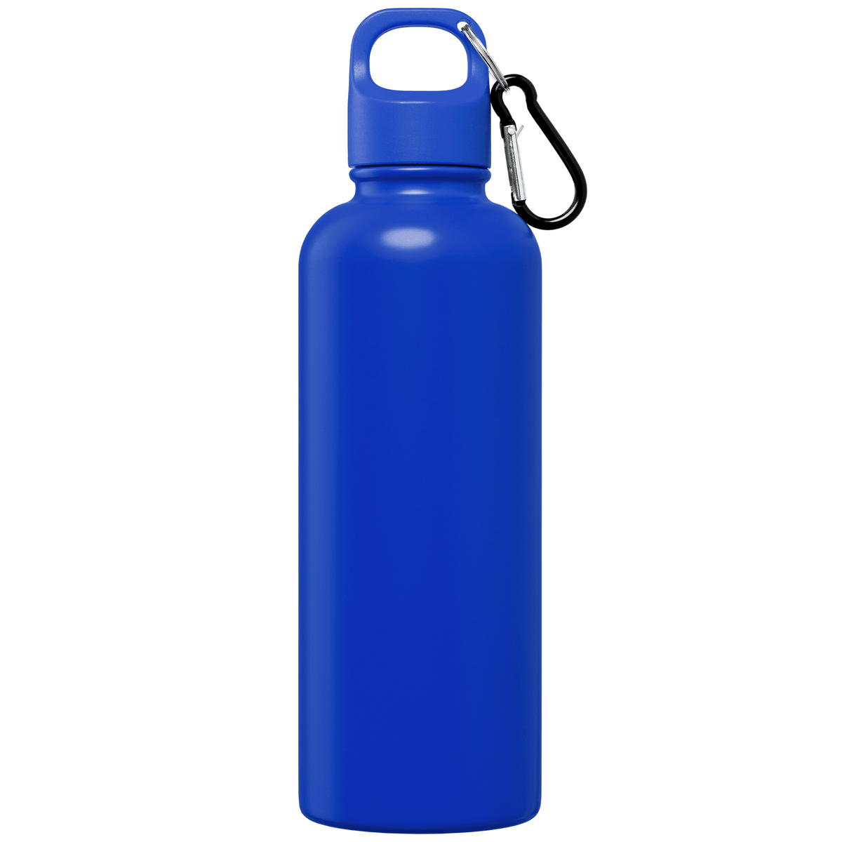 Gourde Portland Plus en acier inoxydable recyclé – 750 ml