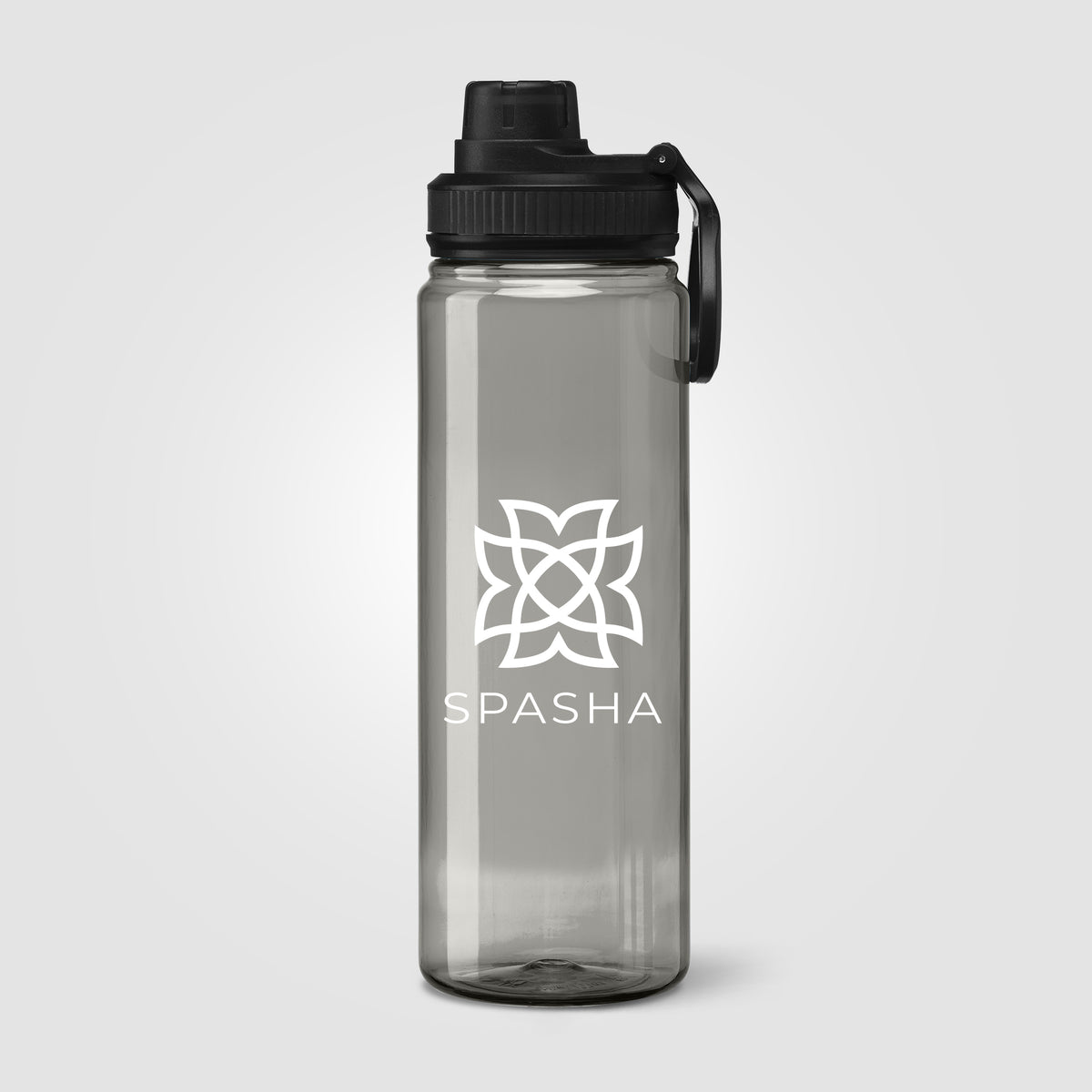 de sport Alaska en rPET avec poignée – 800 ml