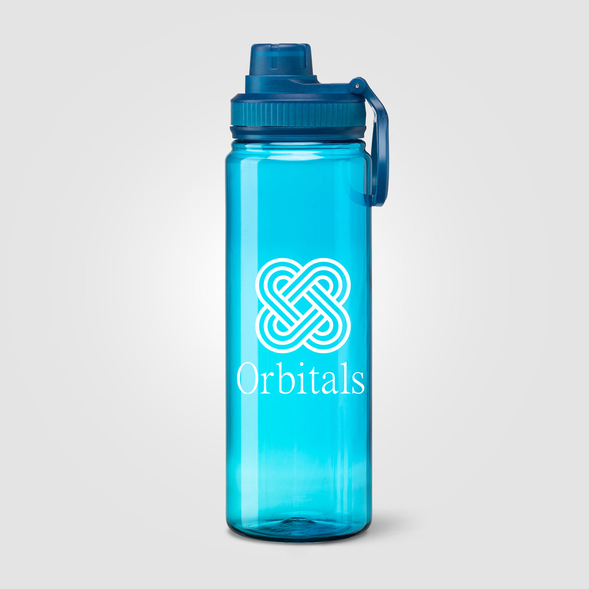 de sport Alaska en rPET avec poignée – 800 ml
