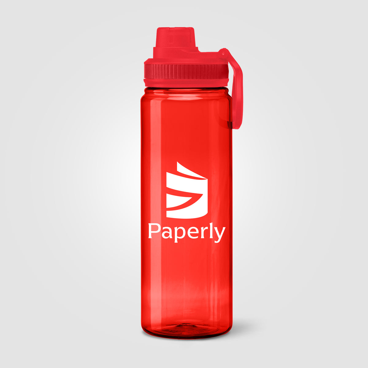 de sport Alaska en rPET avec poignée – 800 ml