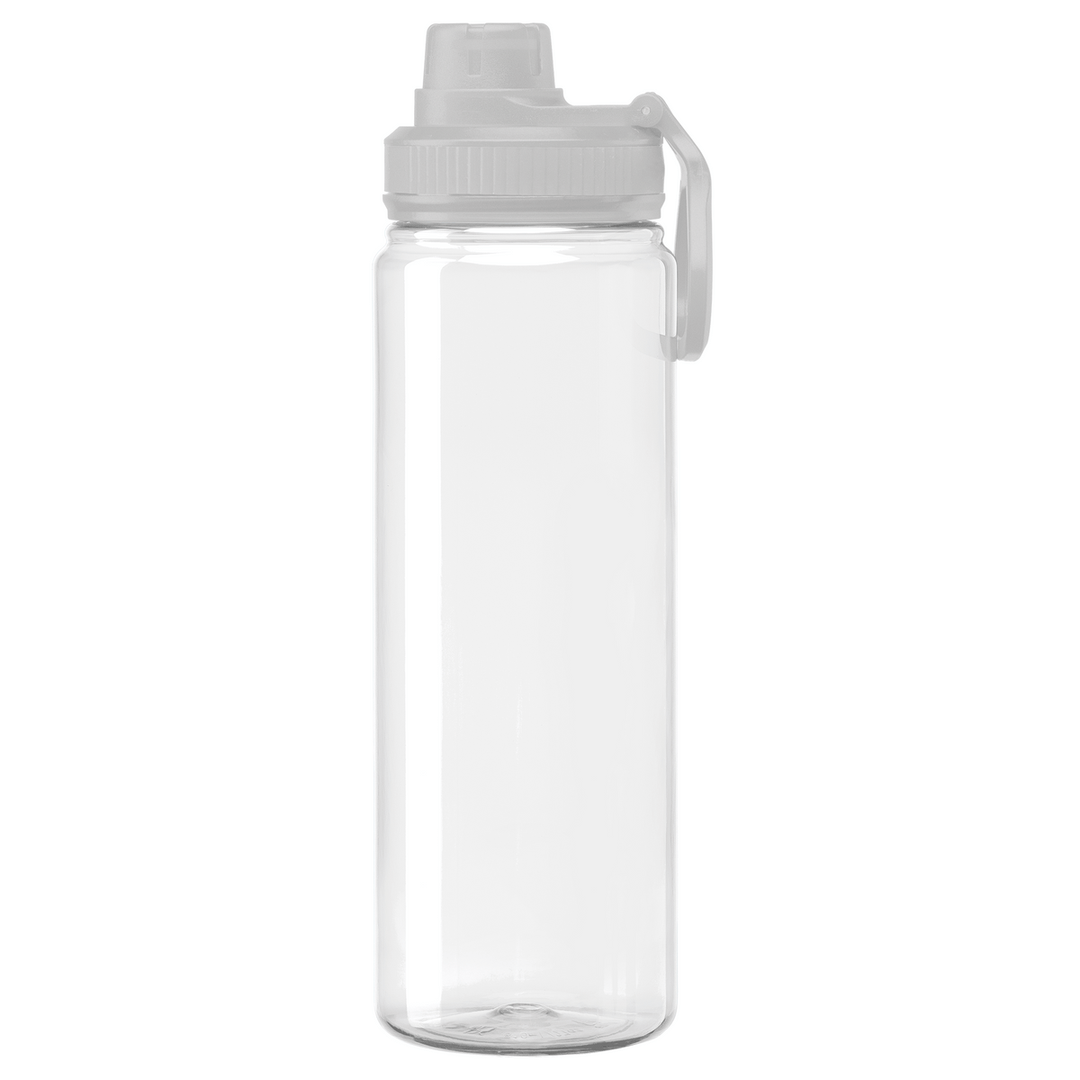 de sport Alaska en rPET avec poignée – 800 ml