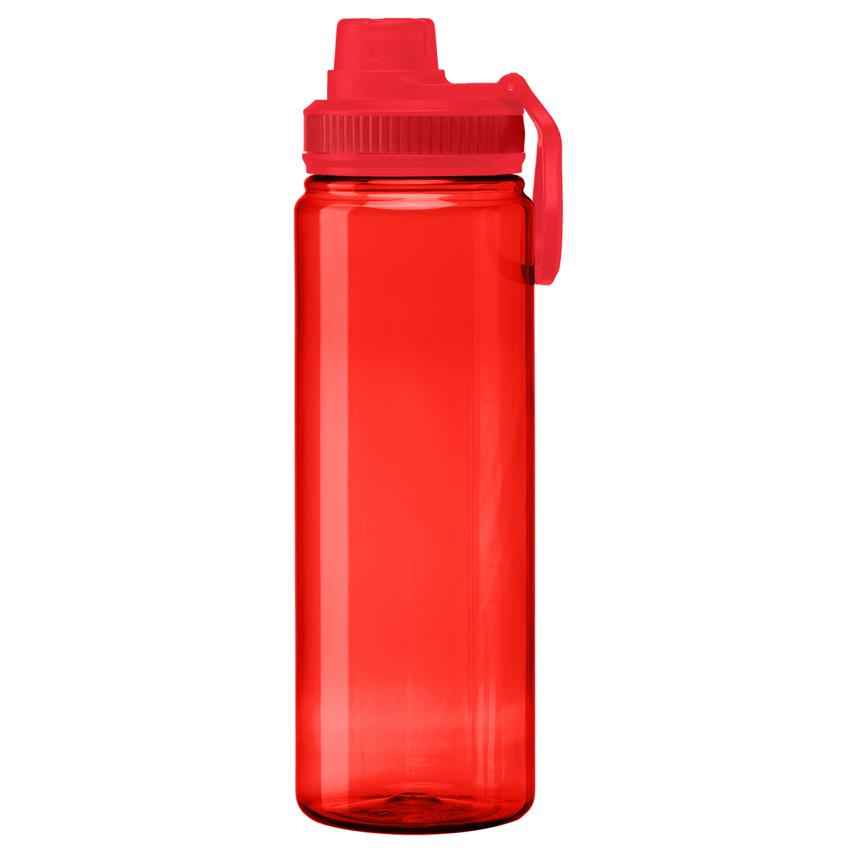 de sport Alaska en rPET avec poignée – 800 ml