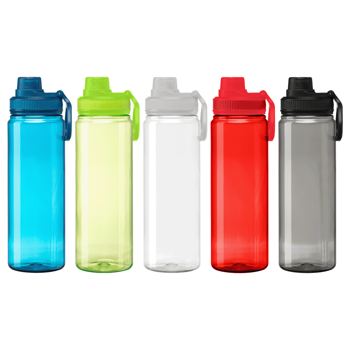 de sport Alaska en rPET avec poignée – 800 ml