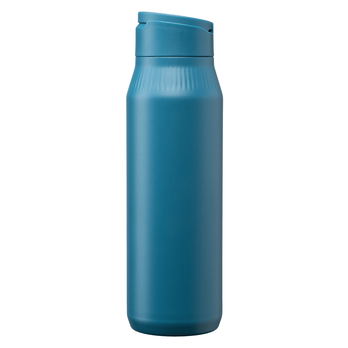 Gourde Majesty en Acier Inoxydable avec Support Selfie - 750 ml