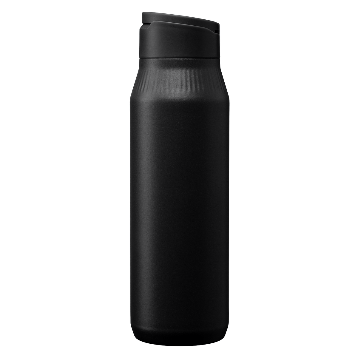 Gourde Majesty en Acier Inoxydable avec Support Selfie - 750 ml