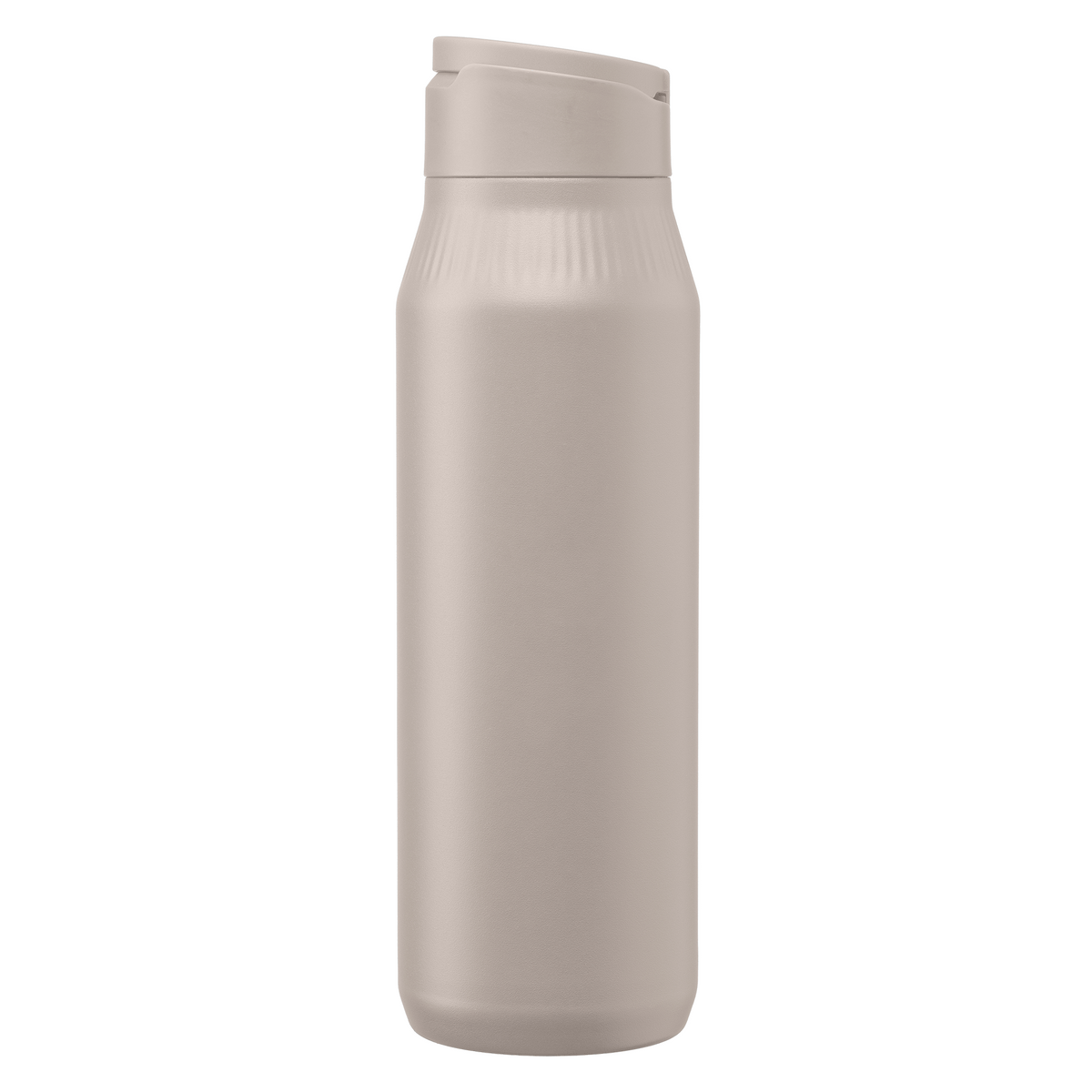Gourde Majesty en Acier Inoxydable avec Support Selfie - 750 ml