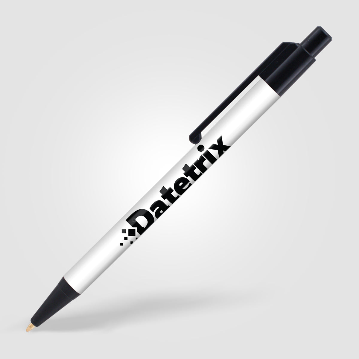 Stylo Astaire N/B