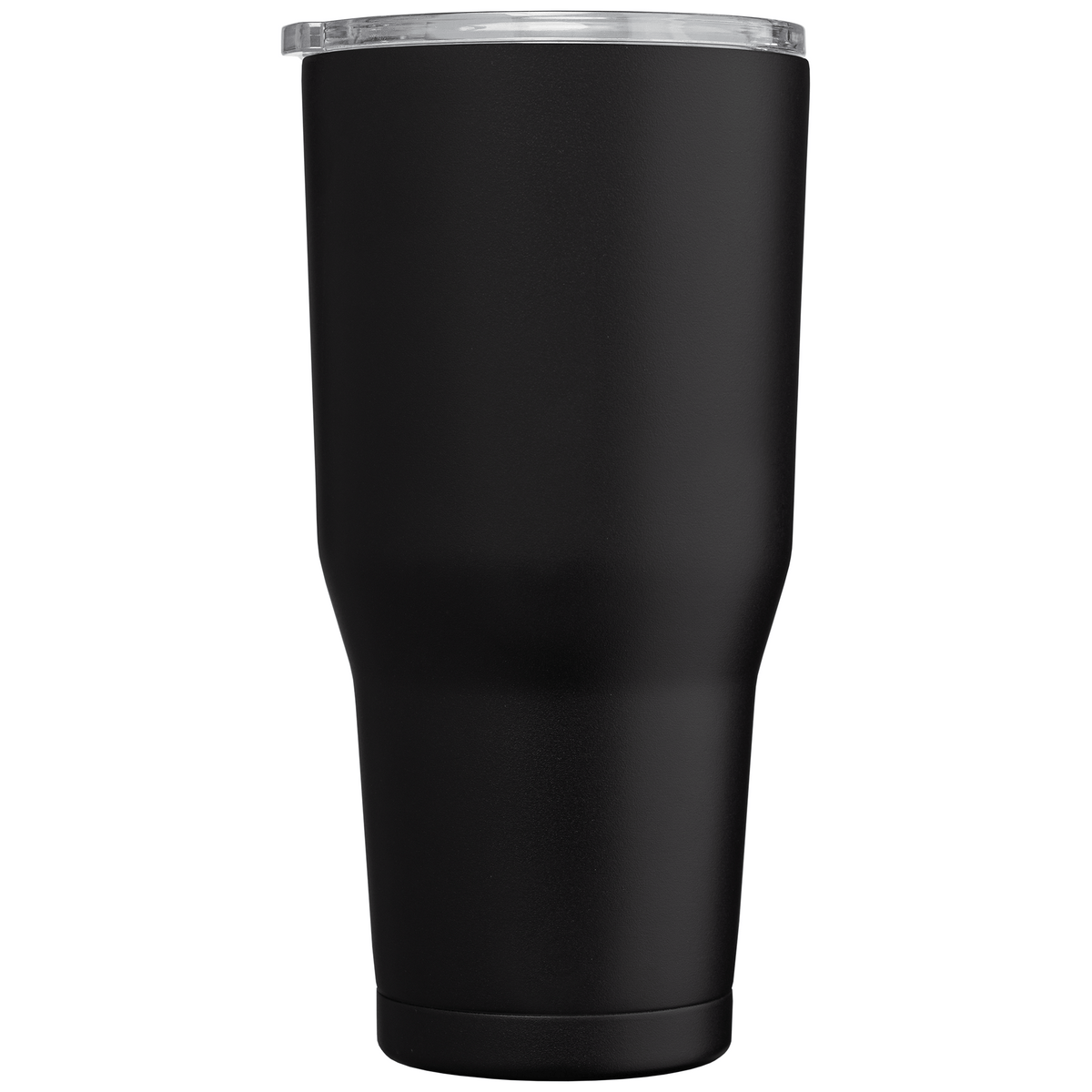 Gobelet Grosche Yukon, acier inoxydable, couvercle coulissant - 890 ml