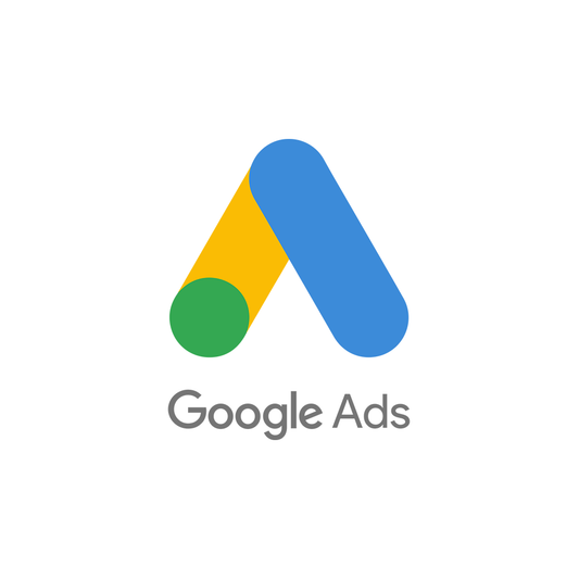 Google ads pour 3 mois : 1200 euros TTC